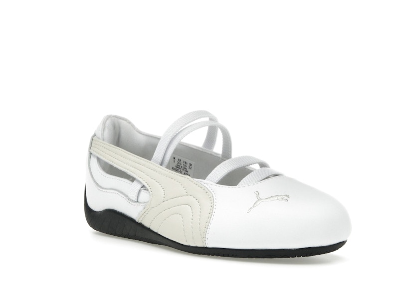 Puma Speedcat Ballet White Alpine Snow (Women's)