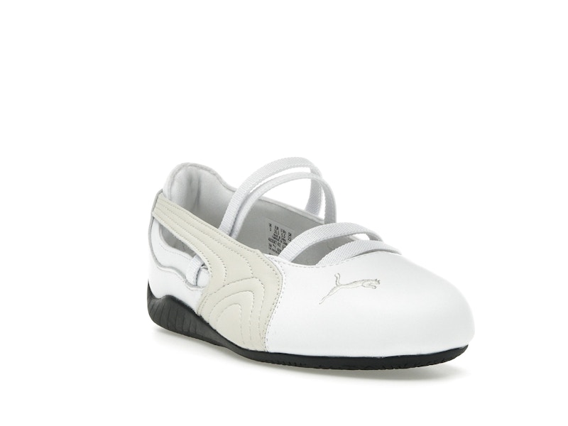 Puma Speedcat Ballet White Alpine Snow (Women's)