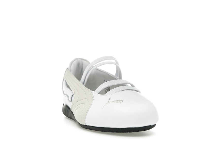 Puma Speedcat Ballet White Alpine Snow (Women's)
