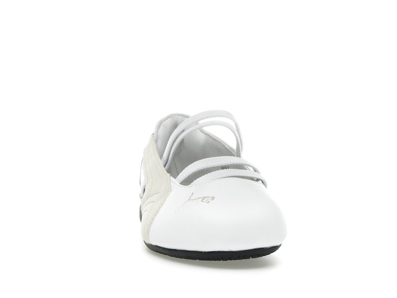 Puma Speedcat Ballet White Alpine Snow (Women's)