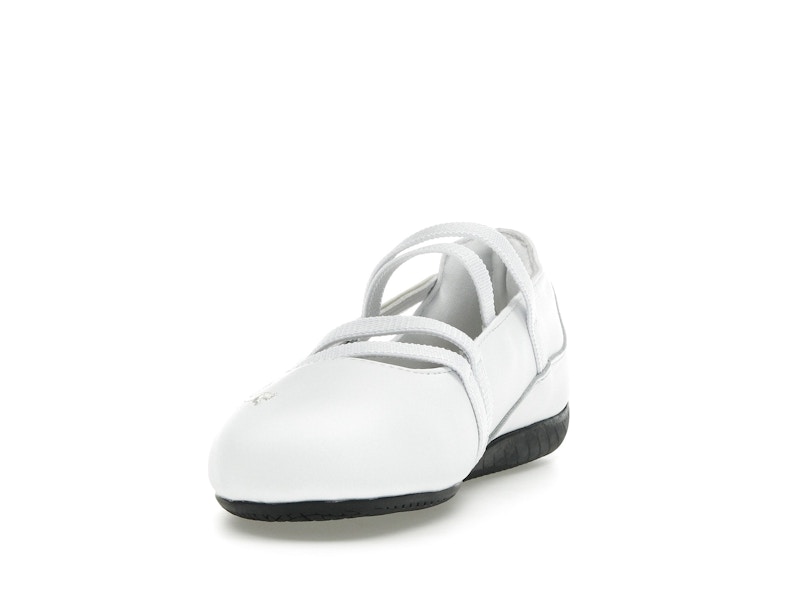 Puma Speedcat Ballet White Alpine Snow (Women's)