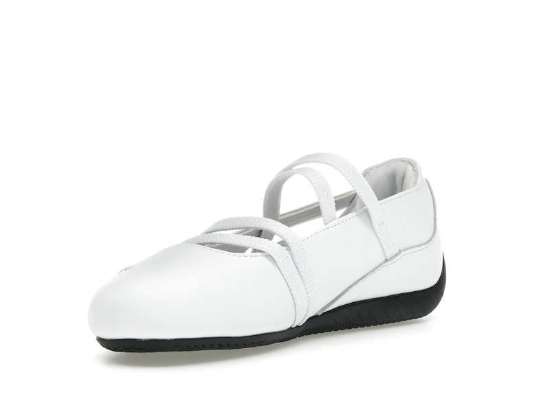 Puma Speedcat Ballet White Alpine Snow (Women's)