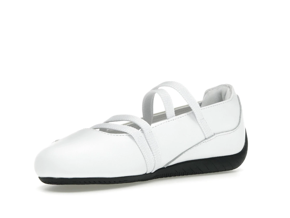 Puma Speedcat Ballet White Alpine Snow (Women's)