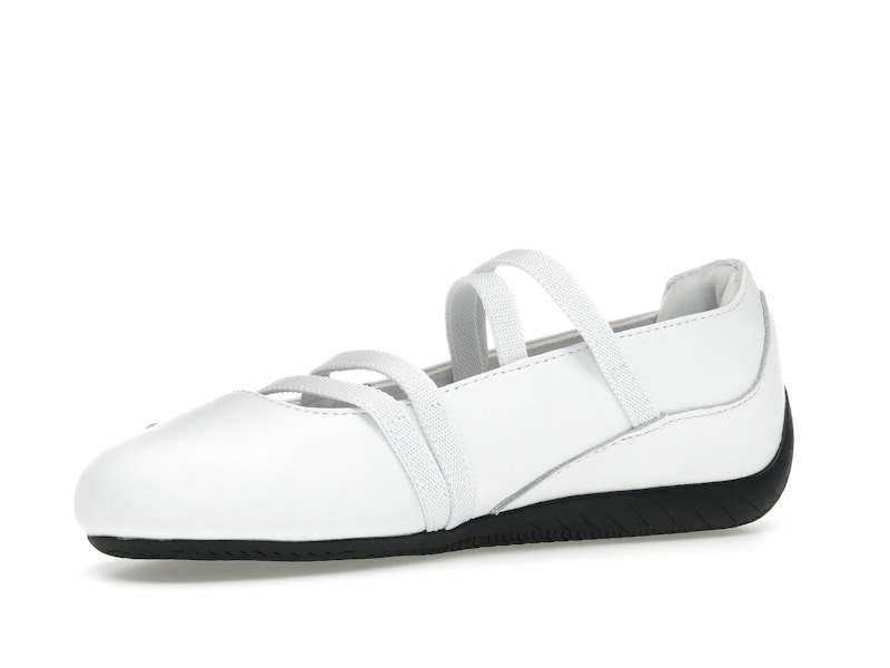 Puma Speedcat Ballet White Alpine Snow (Women's)