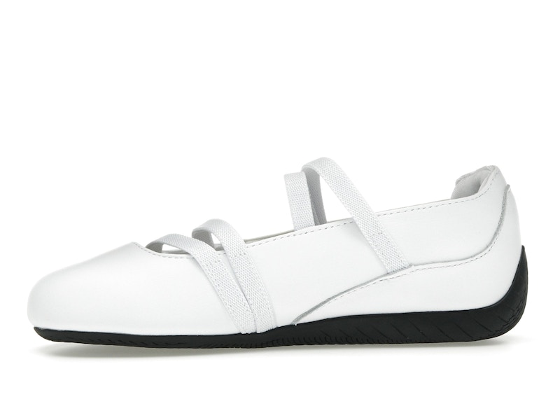 Puma Speedcat Ballet White Alpine Snow (Women's)