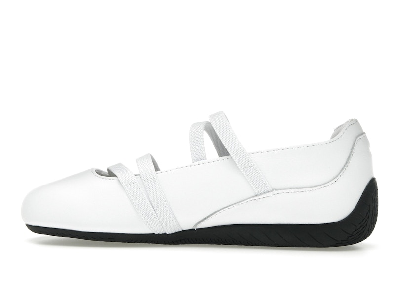 Puma Speedcat Ballet White Alpine Snow (Women's)