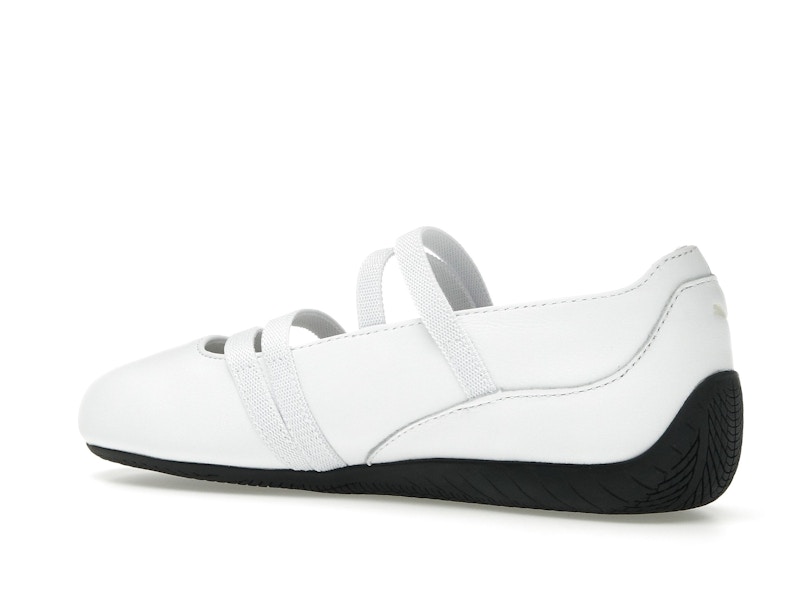 Puma Speedcat Ballet White Alpine Snow (Women's)