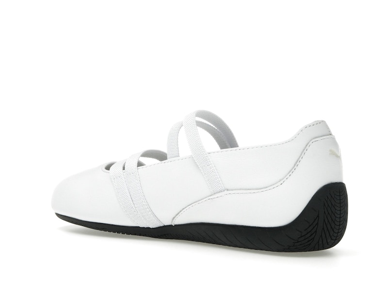 Puma Speedcat Ballet White Alpine Snow (Women's)
