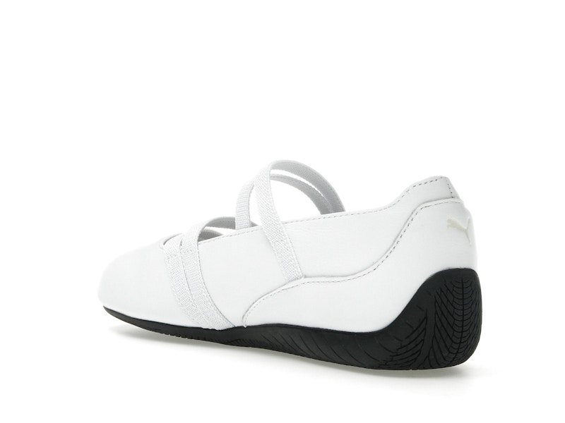 Puma Speedcat Ballet White Alpine Snow (Women's)