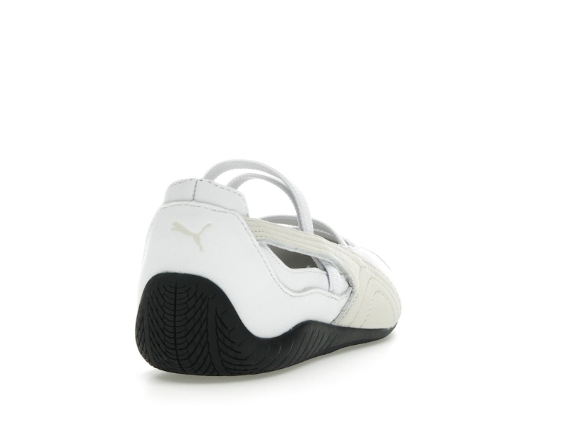 Puma Speedcat Ballet White Alpine Snow (Women's)