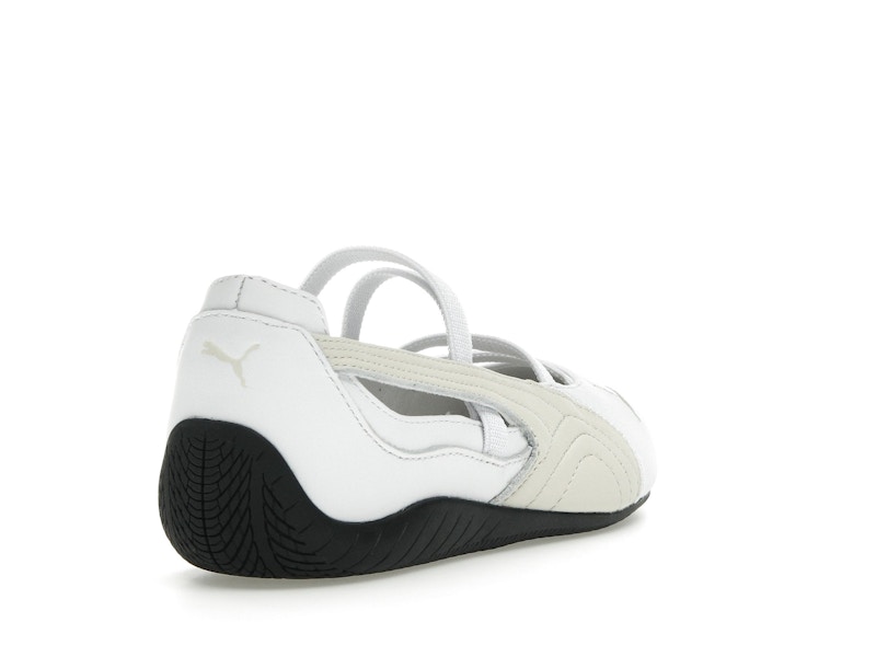 Puma Speedcat Ballet White Alpine Snow (Women's)