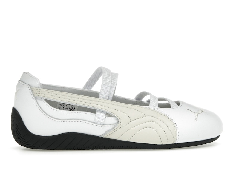 Puma Speedcat Ballet White Alpine Snow (Women's)
