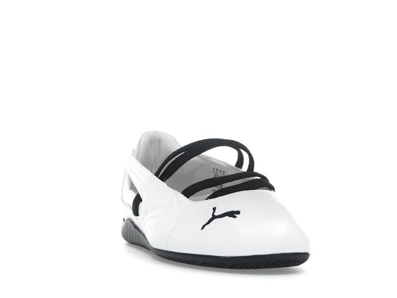 Puma Speedcat Ballet White Black (Women's)