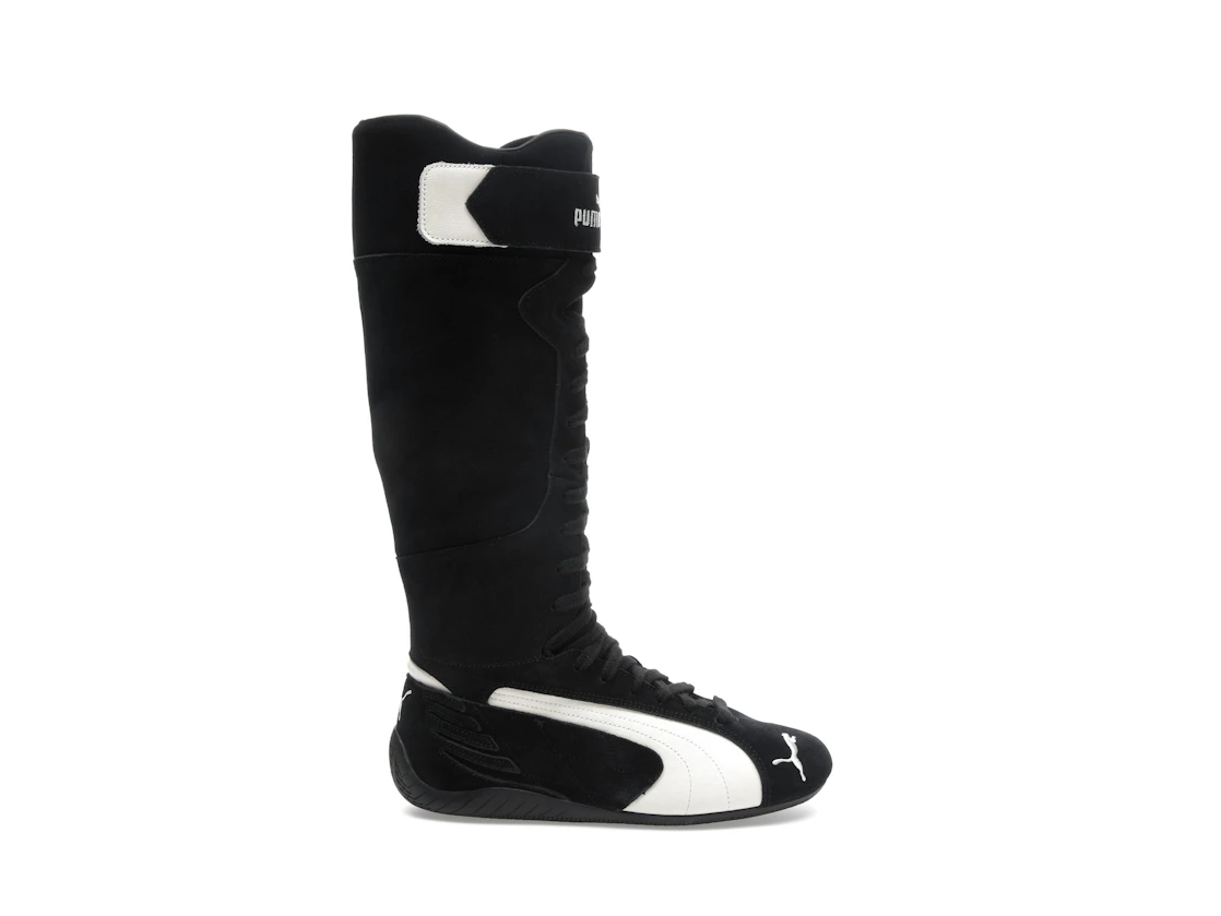 Puma Speedcat Boots Black Ivory (Women's)