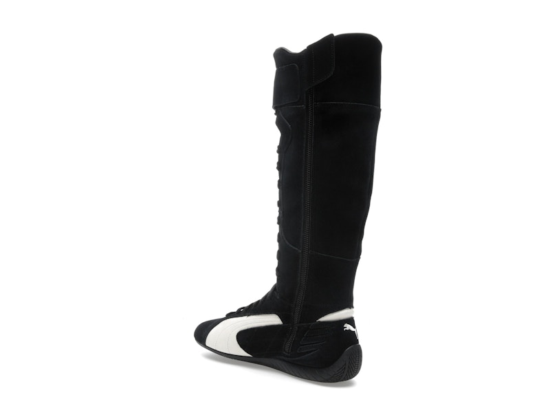 Puma Speedcat Boots Black Ivory (Women's)