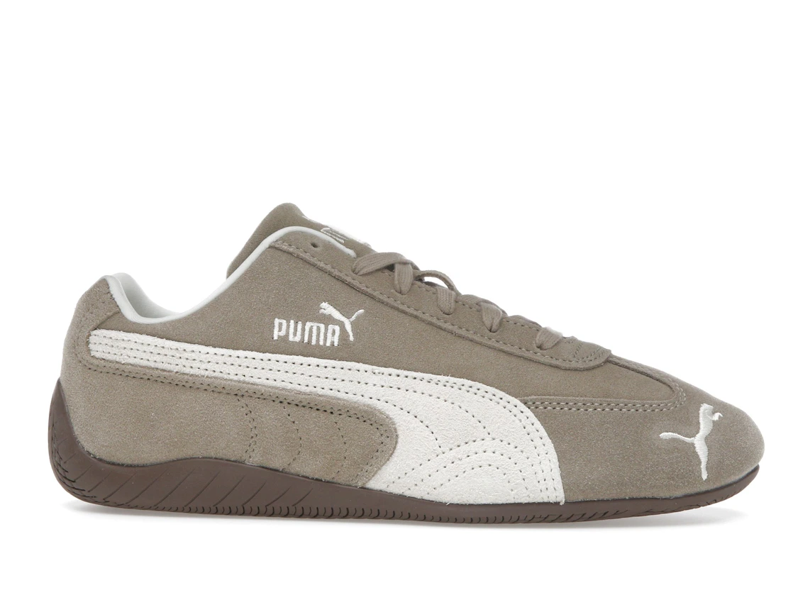 Puma Speedcat Elevated Ice Coffee Alpine Snow (Women's)