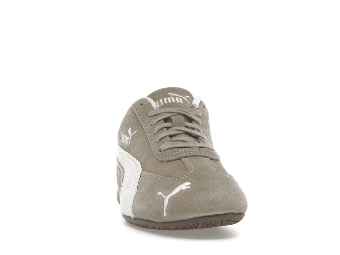 Puma Speedcat Elevated Ice Coffee Alpine Snow (Women's)
