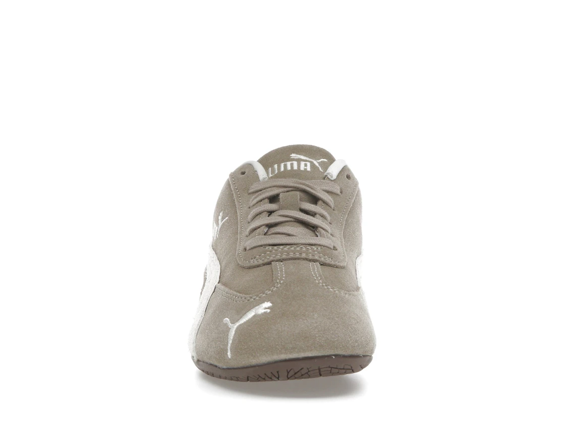 Puma Speedcat Elevated Ice Coffee Alpine Snow (Women's)
