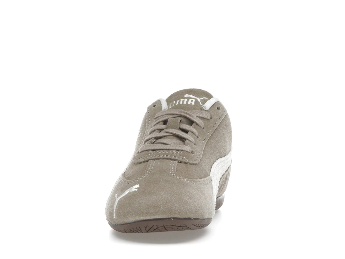 Puma Speedcat Elevated Ice Coffee Alpine Snow (Women's)