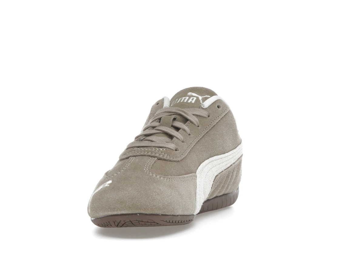 Puma Speedcat Elevated Ice Coffee Alpine Snow (Women's)