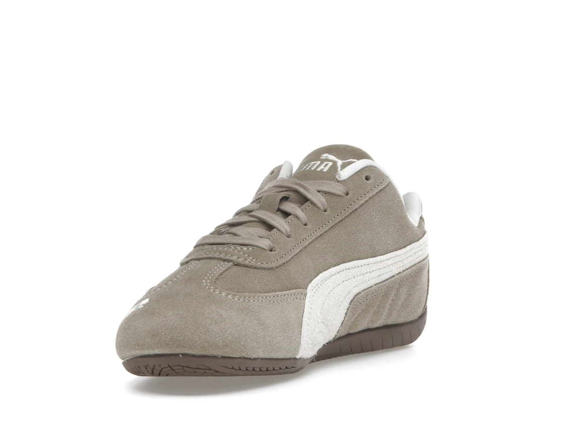 Puma Speedcat Elevated Ice Coffee Alpine Snow (Women's)
