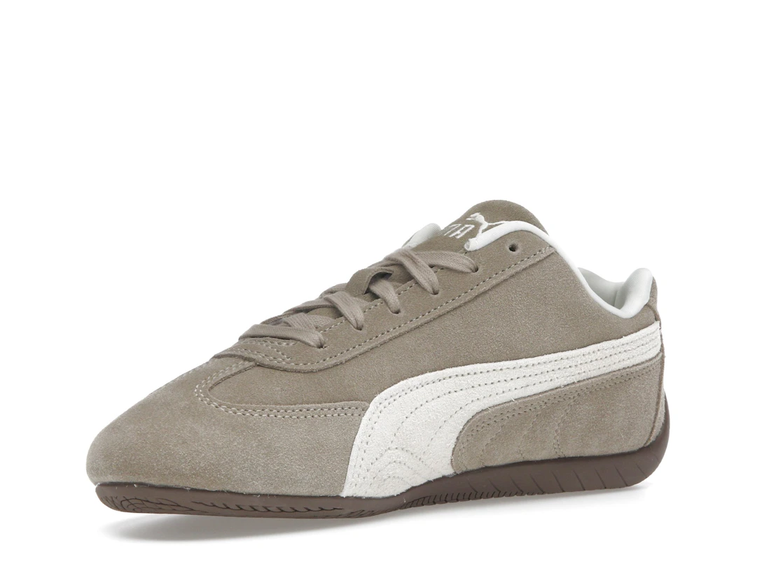 Puma Speedcat Elevated Ice Coffee Alpine Snow (Women's)
