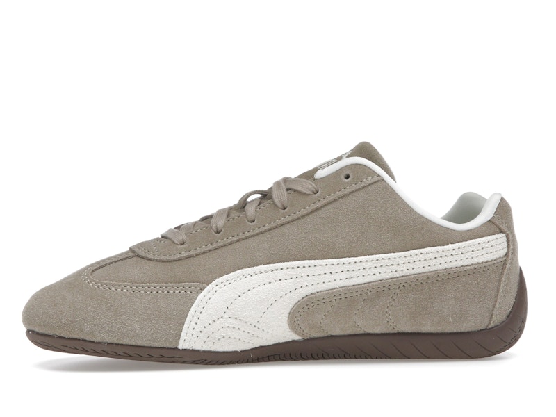 Puma Speedcat Elevated Ice Coffee Alpine Snow (Women's)