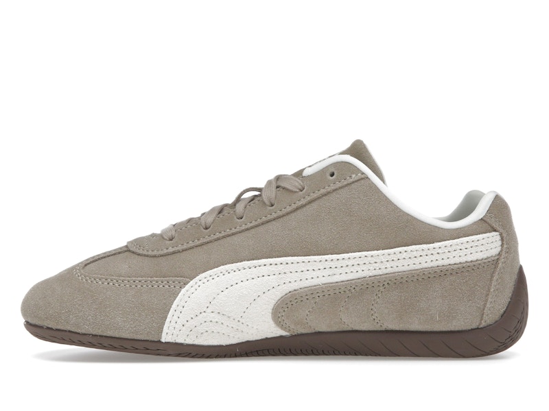Puma Speedcat Elevated Ice Coffee Alpine Snow (Women's)