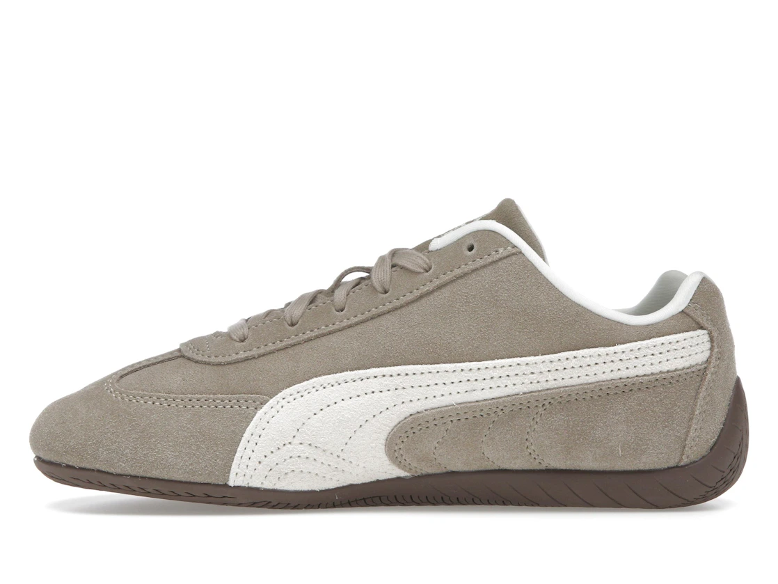 Puma Speedcat Elevated Ice Coffee Alpine Snow (Women's)