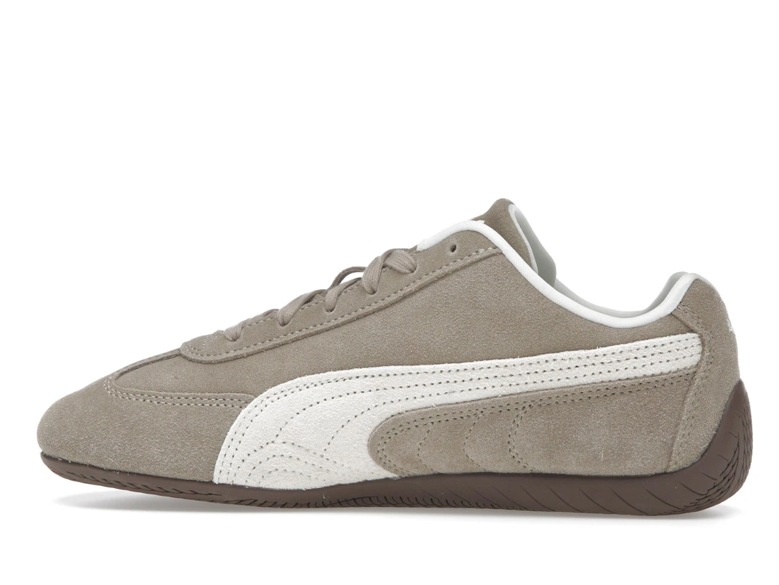 Puma Speedcat Elevated Ice Coffee Alpine Snow (Women's)