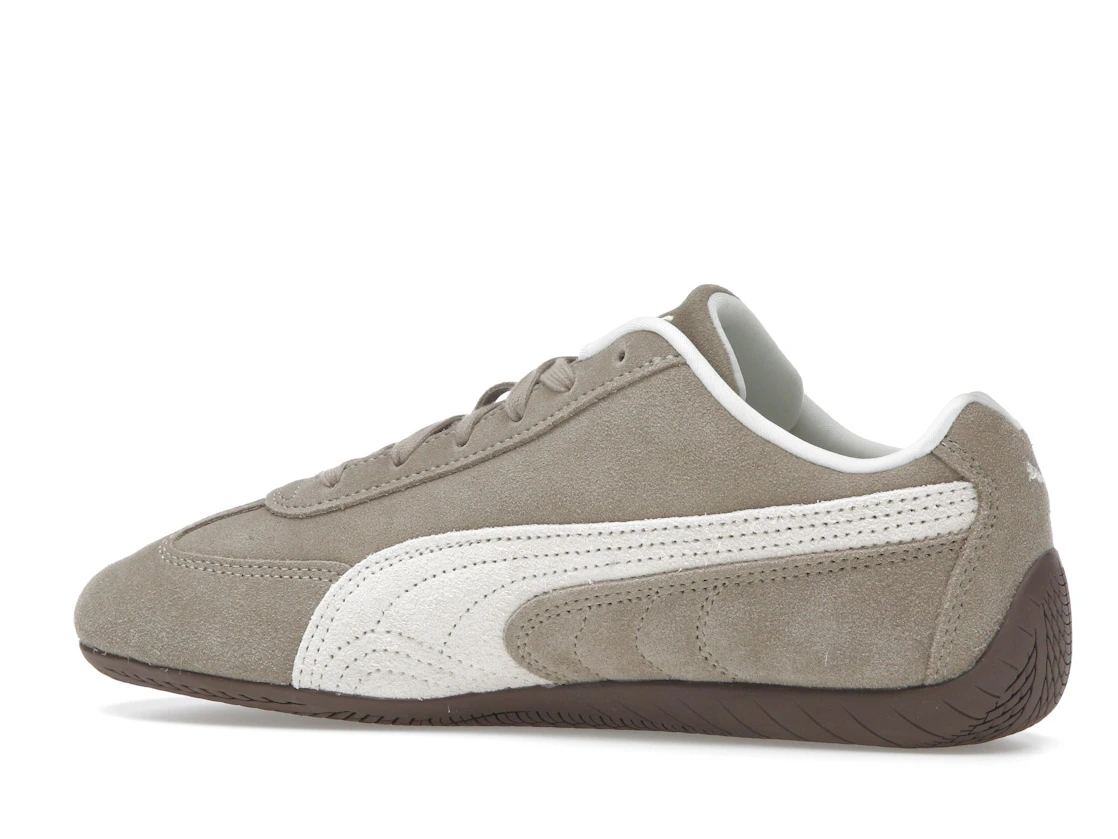 Puma Speedcat Elevated Ice Coffee Alpine Snow (Women's)
