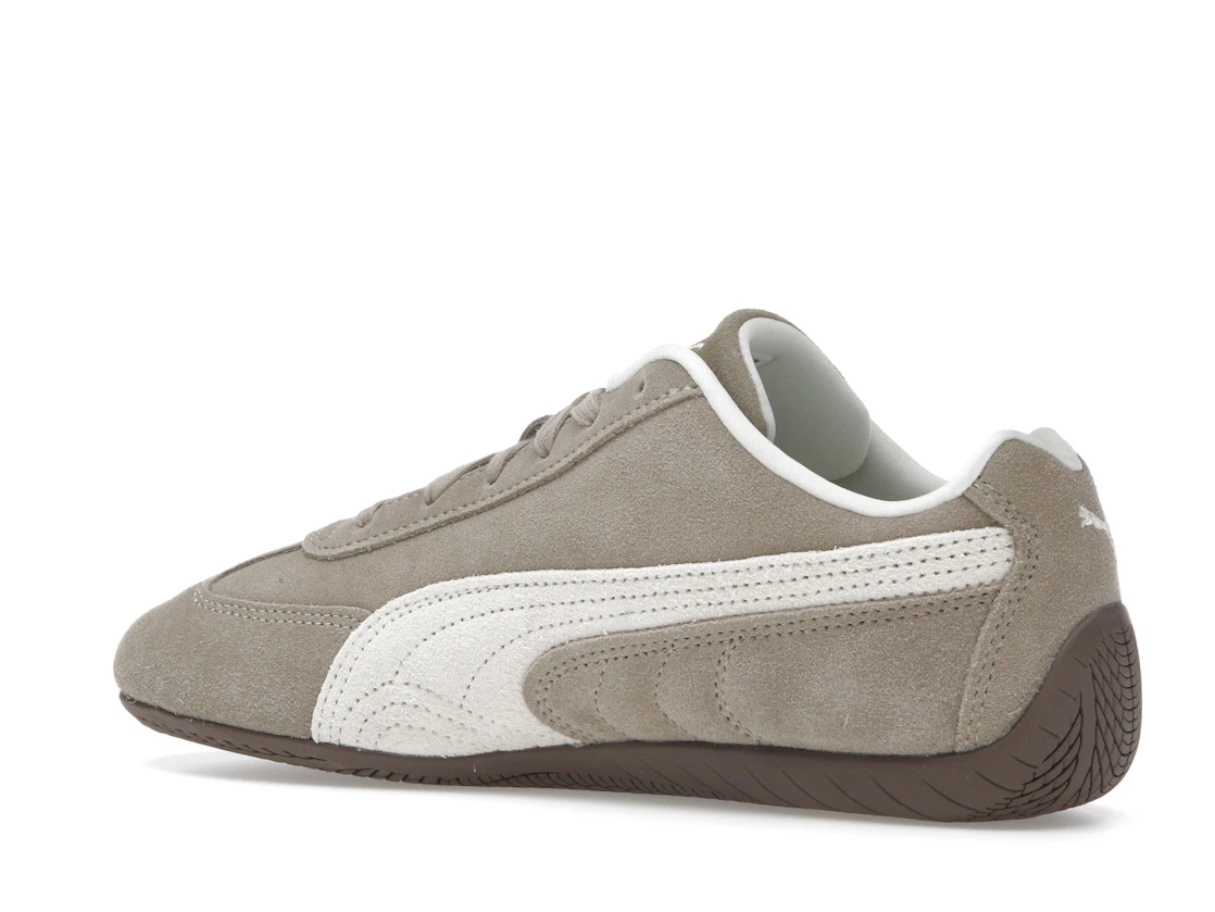 Puma Speedcat Elevated Ice Coffee Alpine Snow (Women's)