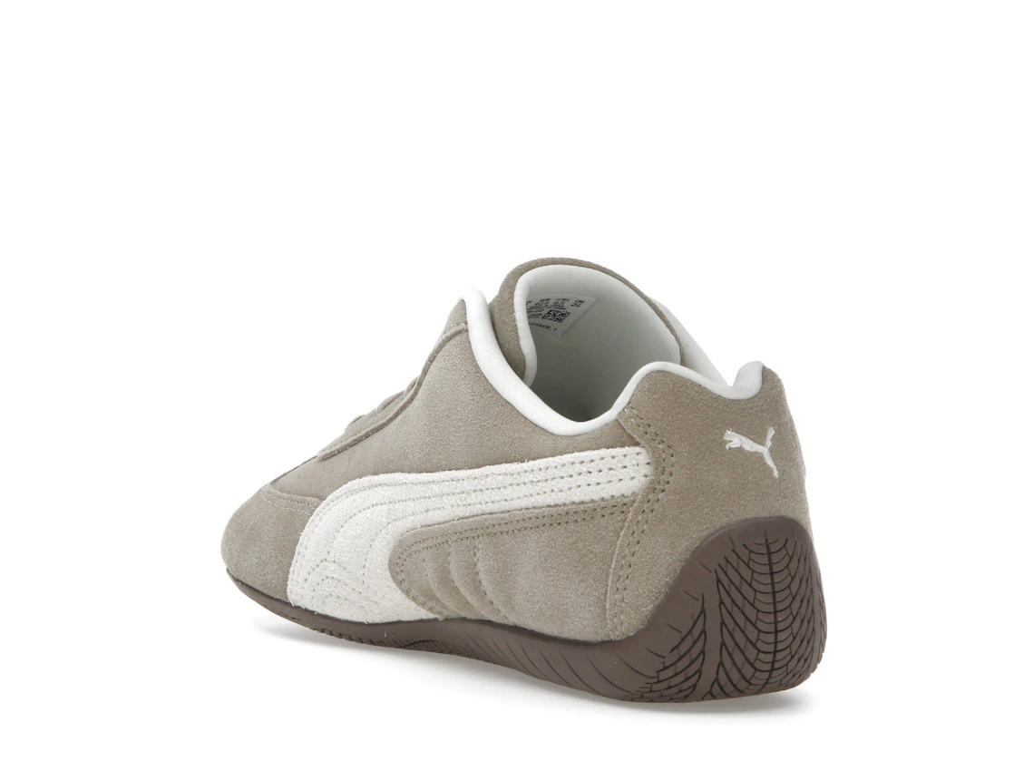 Puma Speedcat Elevated Ice Coffee Alpine Snow (Women's)