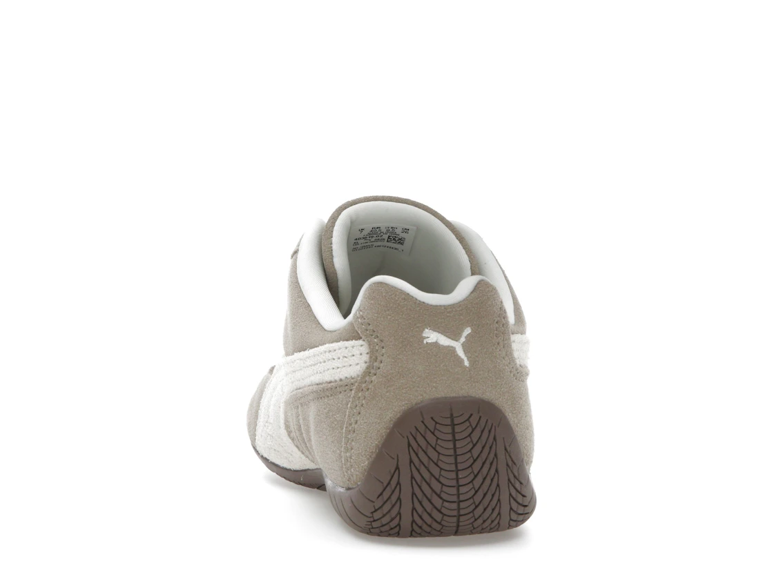Puma Speedcat Elevated Ice Coffee Alpine Snow (Women's)