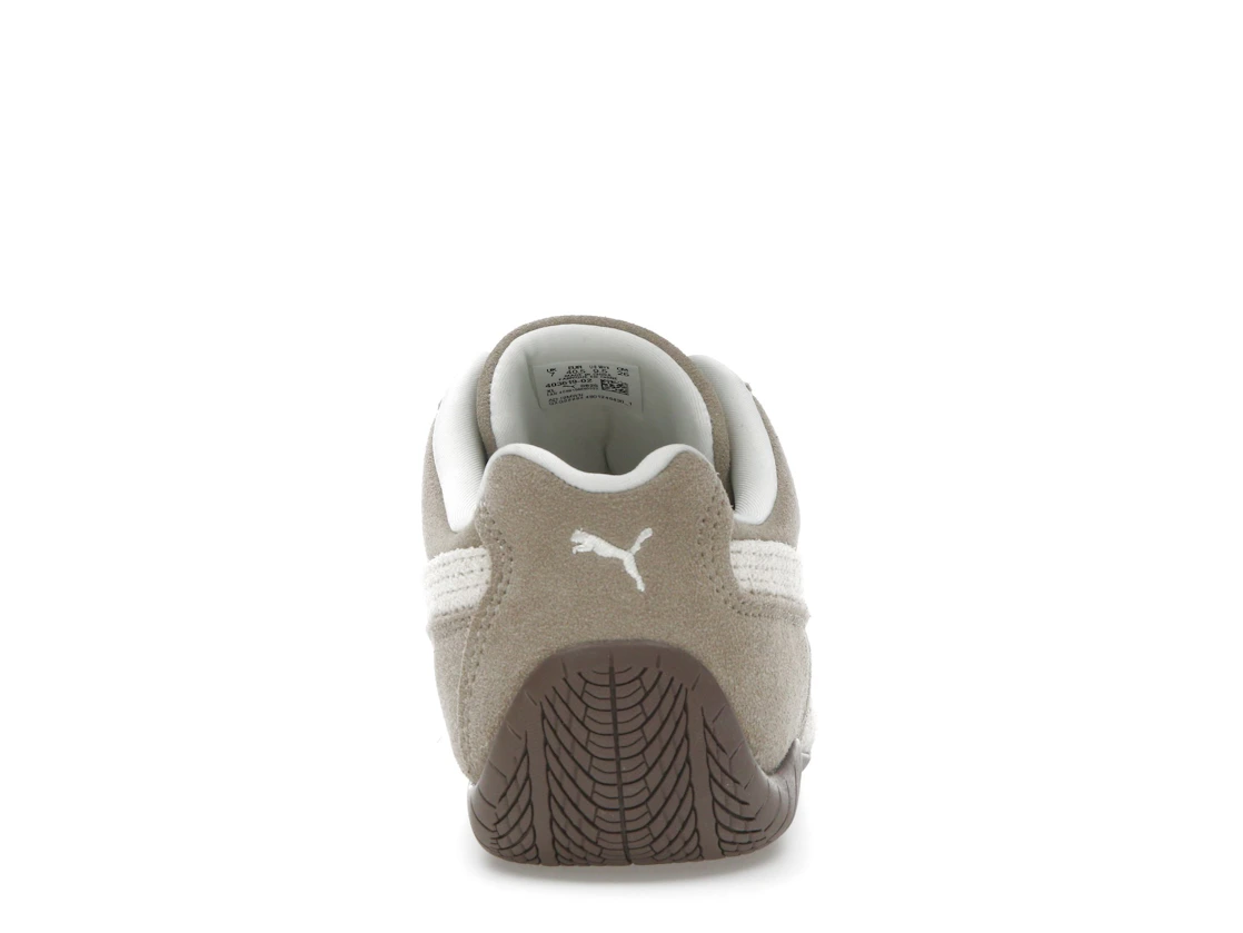 Puma Speedcat Elevated Ice Coffee Alpine Snow (Women's)