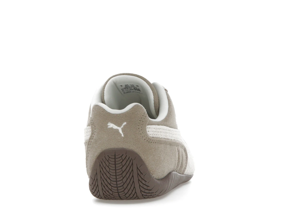 Puma Speedcat Elevated Ice Coffee Alpine Snow (Women's)