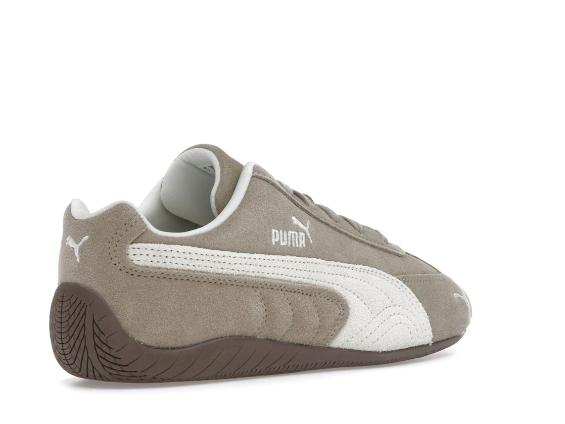 Puma Speedcat Elevated Ice Coffee Alpine Snow (Women's)