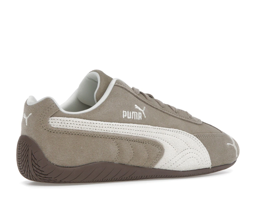 Puma Speedcat Elevated Ice Coffee Alpine Snow (Women's)