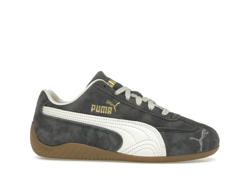 Puma Speedcat Faded Cast Iron Alpine Snow (Women's)