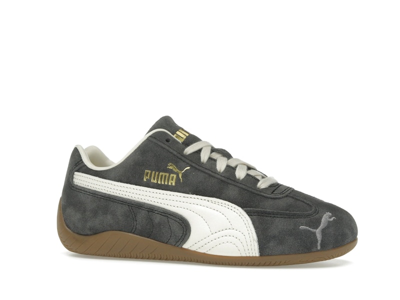 Puma Speedcat Faded Cast Iron Alpine Snow (Women's)