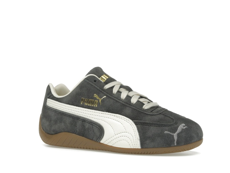 Puma Speedcat Faded Cast Iron Alpine Snow (Women's)