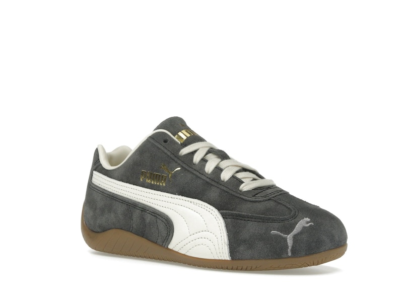 Puma Speedcat Faded Cast Iron Alpine Snow (Women's)