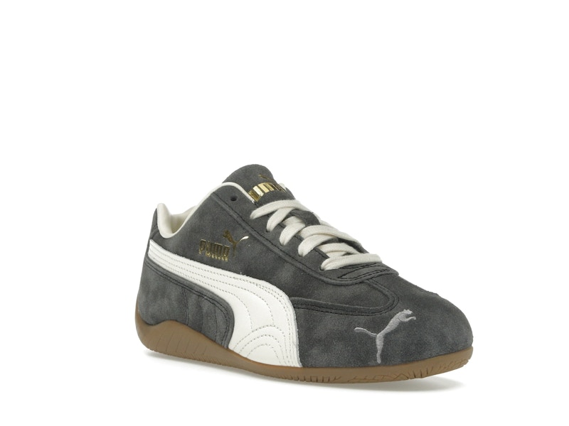 Puma Speedcat Faded Cast Iron Alpine Snow (Women's)