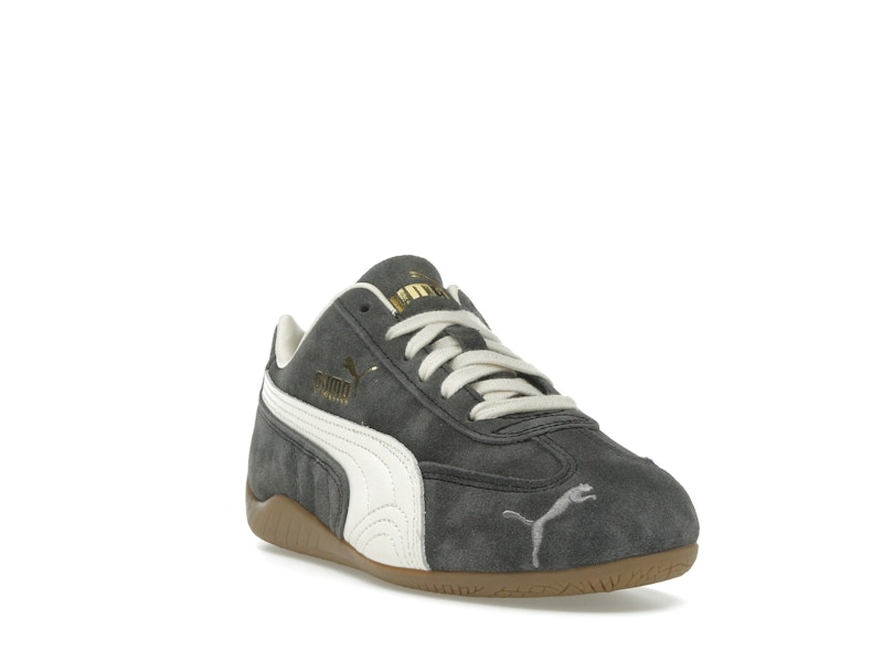 Puma Speedcat Faded Cast Iron Alpine Snow (Women's)
