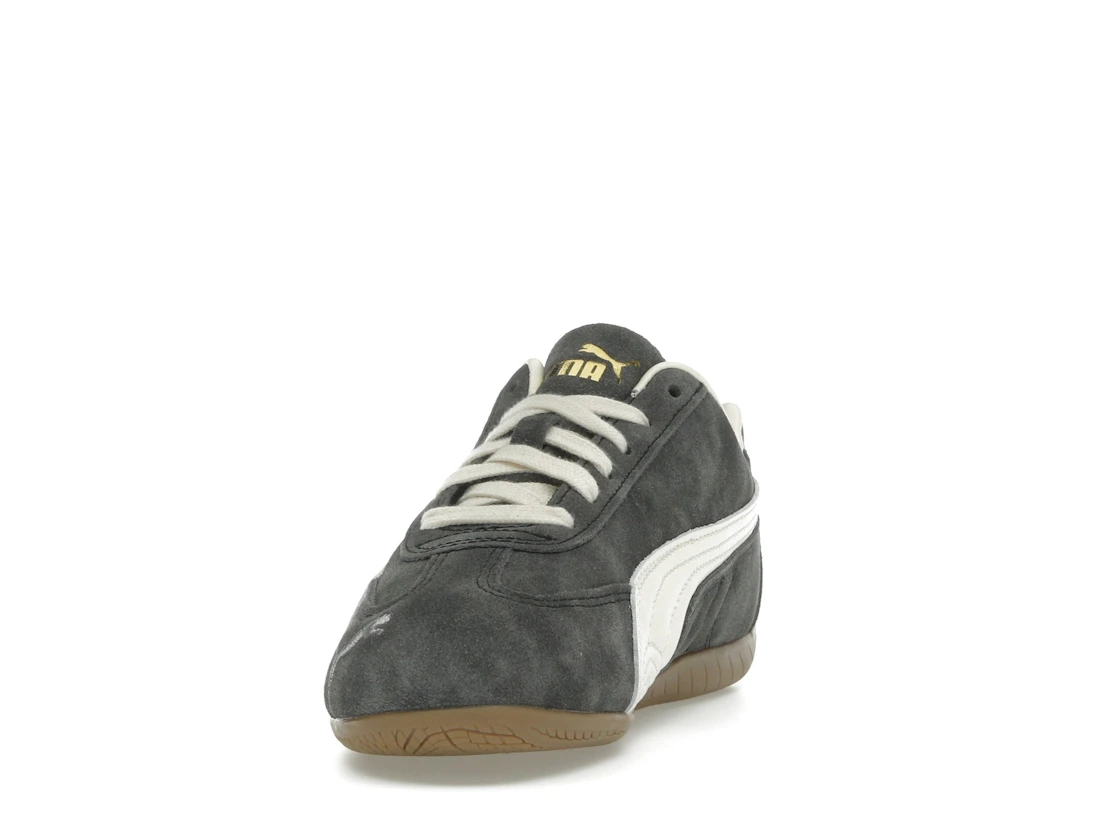 Puma Speedcat Faded Cast Iron Alpine Snow (Women's)