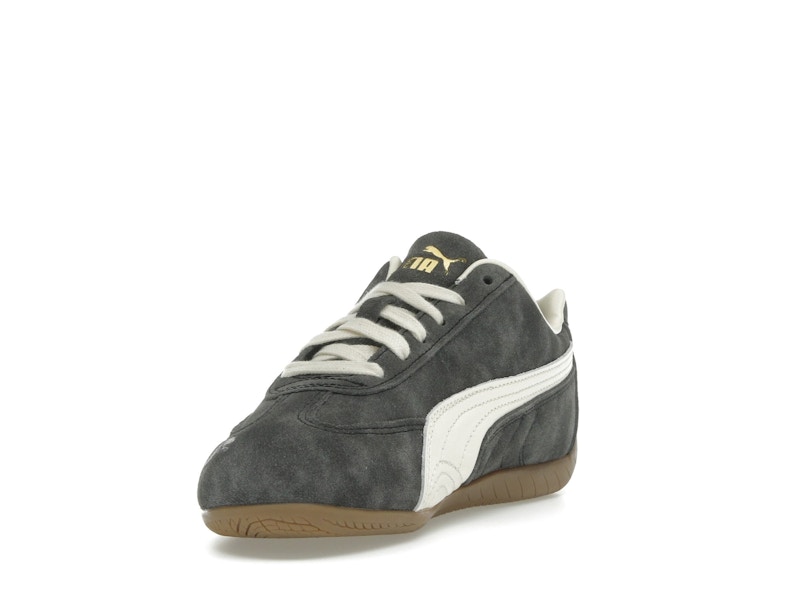 Puma Speedcat Faded Cast Iron Alpine Snow (Women's)