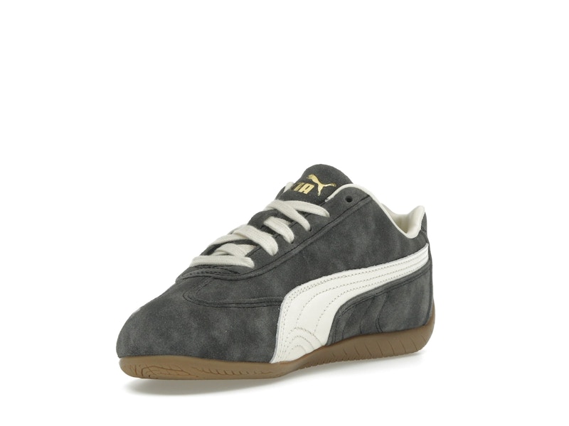 Puma Speedcat Faded Cast Iron Alpine Snow (Women's)