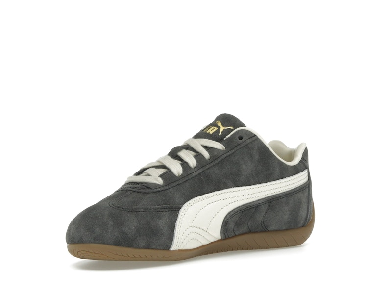 Puma Speedcat Faded Cast Iron Alpine Snow (Women's)