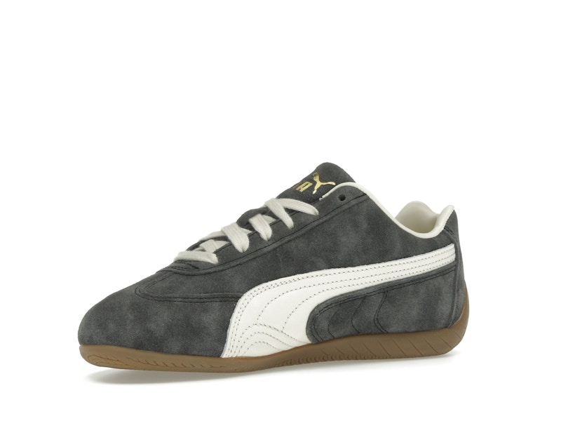 Puma Speedcat Faded Cast Iron Alpine Snow (Women's)