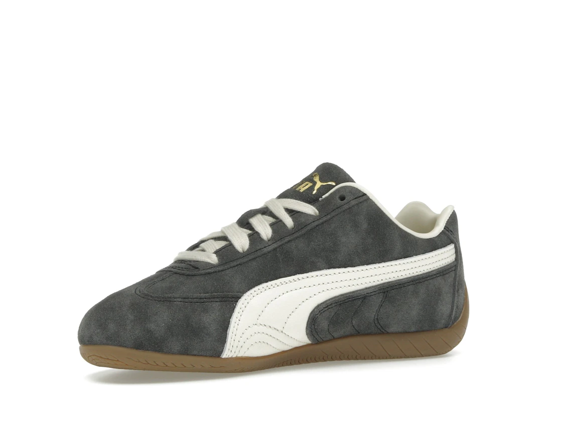 Puma Speedcat Faded Cast Iron Alpine Snow (Women's)